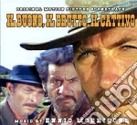 Il Buono, Il Brutto, Il Cattivo cd