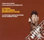 Vittorio De Sica - Tre Film cd