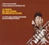 Vittorio De Sica - Tre Film cd