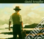 David Knopfler - Ship Of Dreams cd