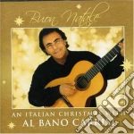 Al Bano Carrisi - Buon Natale cd