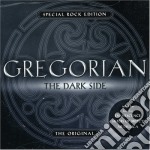 GREGORIAN:THE DARK SIDE-Sp.Rock Ed.