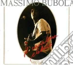 Massimo Bubola - Il Cavaliere Elettrico Live I & Ii (2 Cd) cd