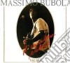 Massimo Bubola - Il Cavaliere Elettrico Live I & Ii (2 Cd) cd