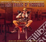 Ennio Morricone - Il Mio Nome E' Nessuno cd