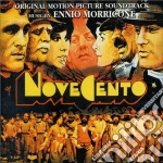 Novecento cd