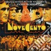 Ennio Morricone - Novecento cd