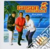 Gibson Brothers - Blue Island cd