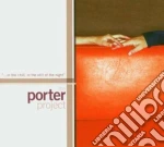 Porter Project (The) - The Porter Project cd