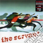 Servant (The) - The Servant (2 Cd) cd