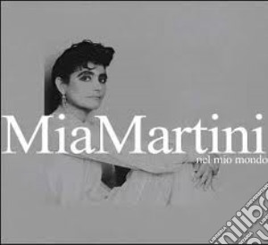Martini, Mia - Mimi, Il Mio Mondo (3 Cd) cd musicale di Mia Martini