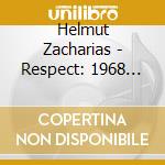 Helmut Zacharias - Respect: 1968 Capitol Hit Recordings