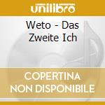 Weto - Das Zweite Ich cd