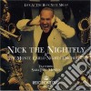 Nick The Nightfly - Live At Blue Note Milano cd