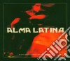 Alma Latina - Alma Latina cd