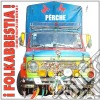 Folkabbestia - Perche' cd