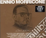 Ennio Morricone - Gold Edition (3 Cd) cd