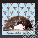 Massimo Bubola - Tre Rose cd