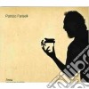 Patrizio Fariselli - Area Variazione Per Pianoforte (Cd+Dvd) cd