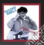 Massimo Bubola - Giorni Dispari cd