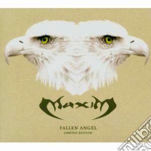 Maxim - Fallen Angel Limited cd musicale di MAXIM