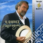 Giudice Mastrangelo (Il) cd