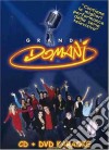 Grandi Domani / Various (Cd+Dvd Karaoke) cd