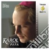 Ennio Morricone - Karol - Un Uomo Diventato Papa cd