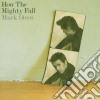 Mark Owen - How The Mighty Fall cd