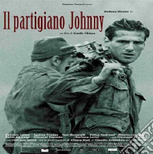 Alexander Balanescu - Il Partigiano Johnny cd musicale di ARTISTI VARI