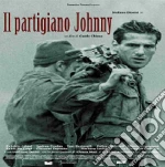 Alexander Balanescu - Il Partigiano Johnny cd