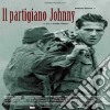 Alexander Balanescu - Il Partigiano Johnny cd