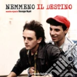 Giuseppe Napoli - Nemmeno Il Destino cd