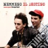 Giuseppe Napoli - Nemmeno Il Destino cd