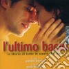 Paolo Buonvino - L'Ultimo Bacio cd
