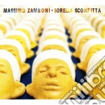 Massimo Zamboni - Sorella Sconfitta cd