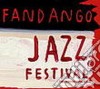 Fandango Jazz Festival cd