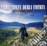 Massimo Zamboni - L'Orizzonte Degli Eventi