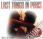 Gato Barbieri - Last Tango In Paris cd