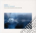 Table Vs Ludovico Einaudi - The Music Of