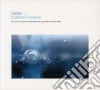 Table Vs Ludovico Einaudi - The Music Of cd