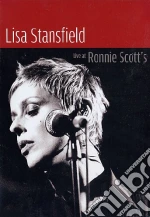 (Music Dvd) Lisa Stansfield - Live At Ronnie Scott's cd
