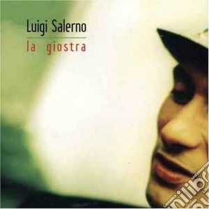 Luigi Salerno - La Giostra cd musicale di Luigi Salerno