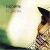 Luigi Salerno - La Giostra cd