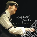 Raphael Gualazzi - Love Outside The Window cd
