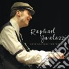 Raphael Gualazzi - Love Outside The Window cd