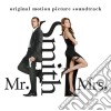 Mr. & Mrs. Smith cd