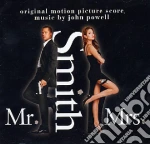John Powell - Mr. & Mrs. Smith cd