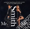 John Powell - Mr. & Mrs. Smith cd