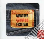 Mantova Musica Festival 2005 (3 Cd) cd